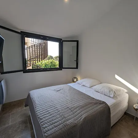 Apartament Catalane Du Golf - St Cyprien - Arrivee Autonome Saint-Cyprien (Pyrenees-Orientales)